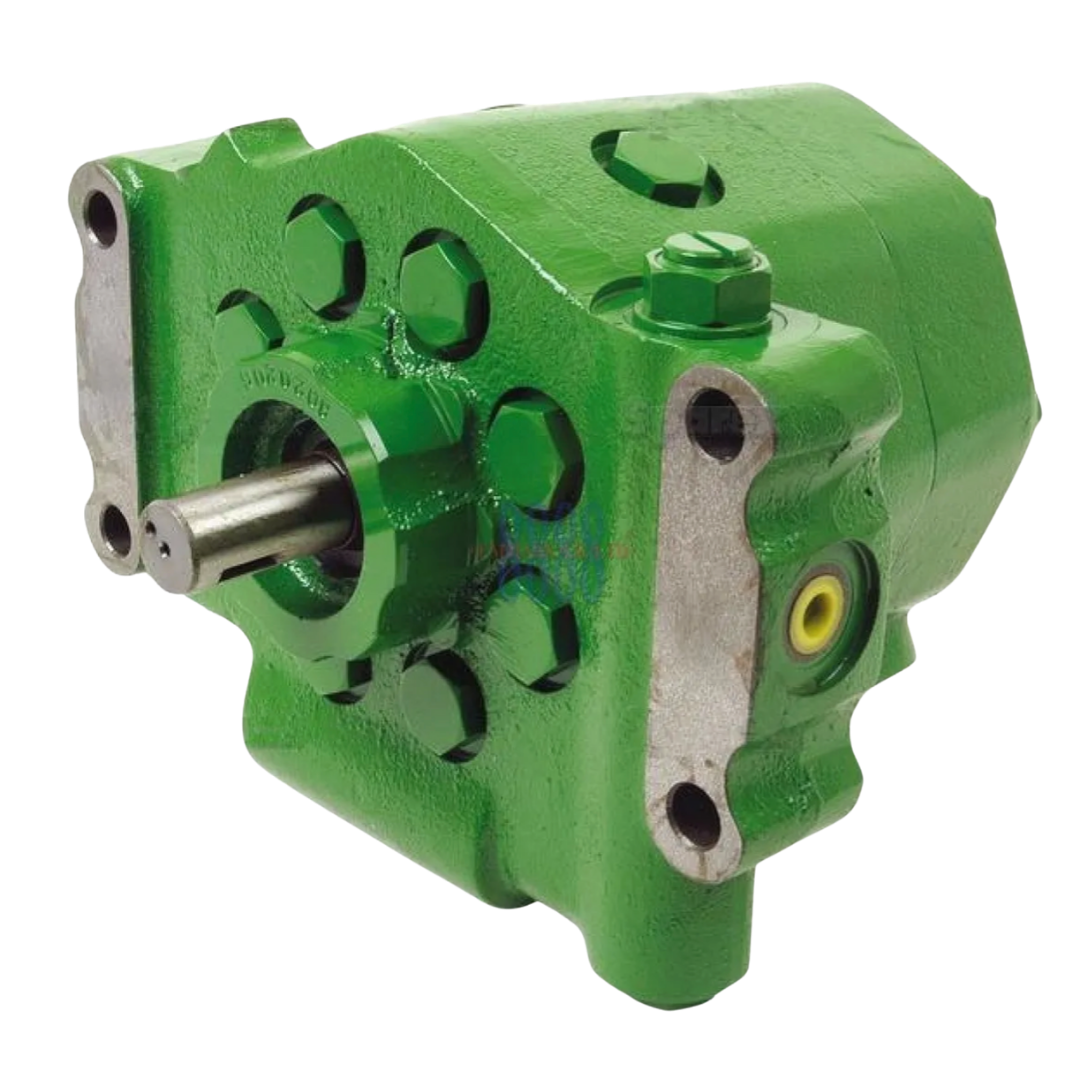 Bomba Hidraulica Radial John Deere Cuña
